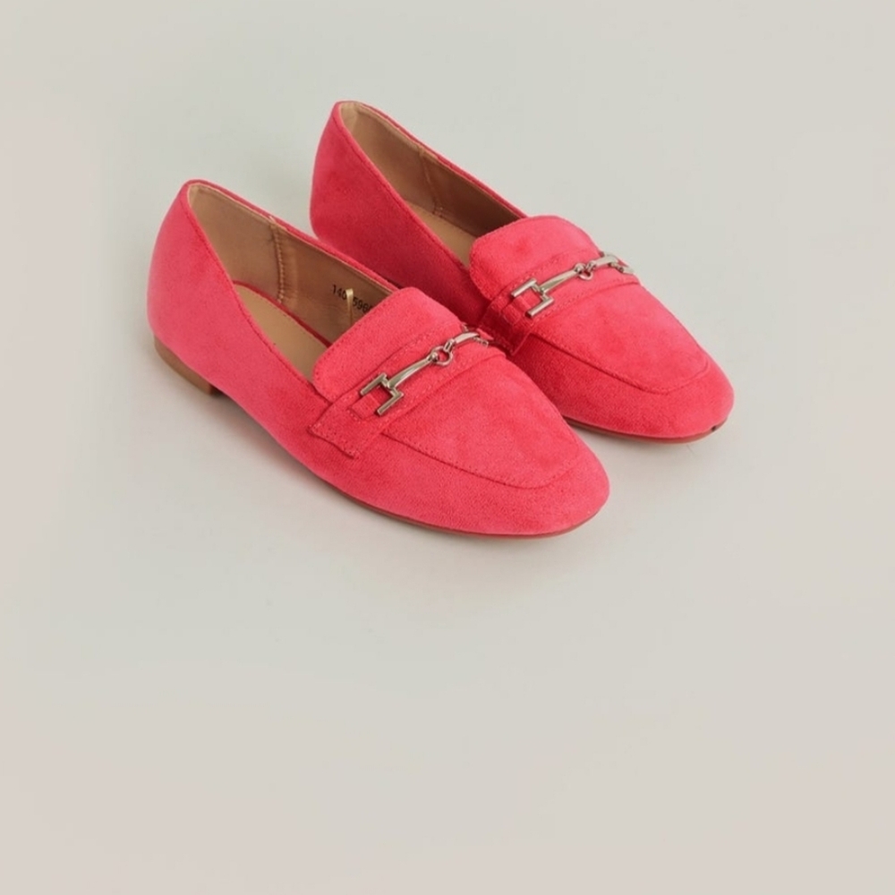 Women loft  outlet flats shoes